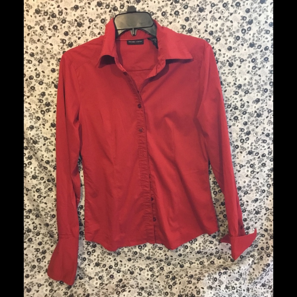 Ny & Co Button Up